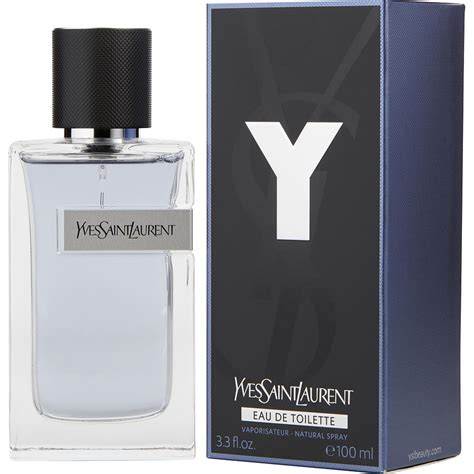 ysl 6 cologne|ysl number 6.